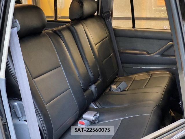 Toyota LAND CRUISER 1992-10 8780785-15