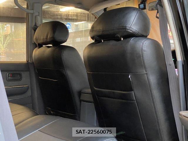 Toyota LAND CRUISER 1992-10 8780785-16