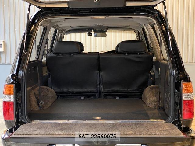 Toyota LAND CRUISER 1992-10 8780785-17