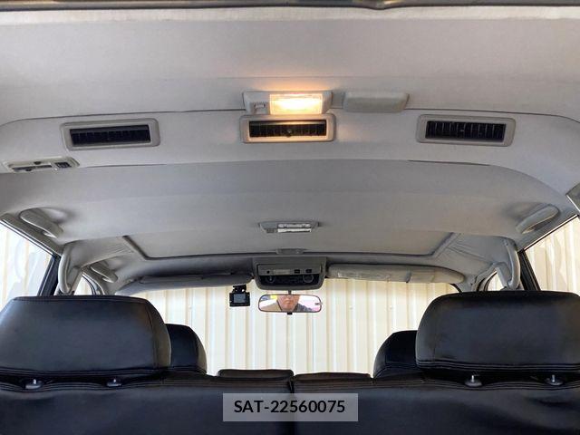 Toyota LAND CRUISER 1992-10 8780785-18