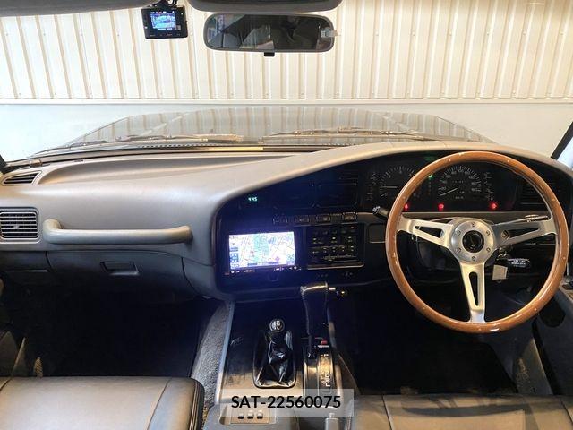 Toyota LAND CRUISER 1992-10 8780785-1