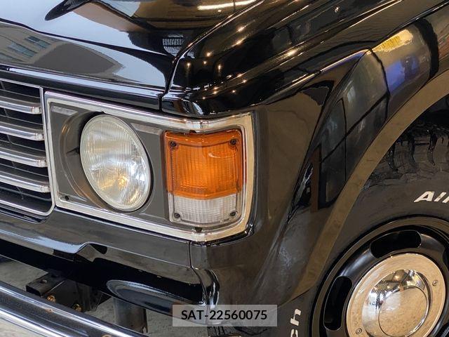 Toyota LAND CRUISER 1992-10 8780785-4