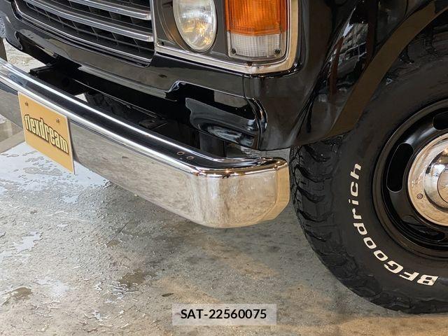 Toyota LAND CRUISER 1992-10 8780785-6