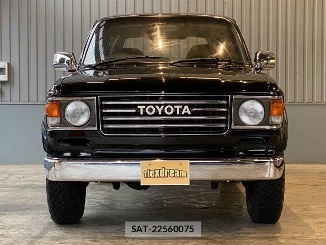 Toyota LAND CRUISER 1992-10 8780785-8