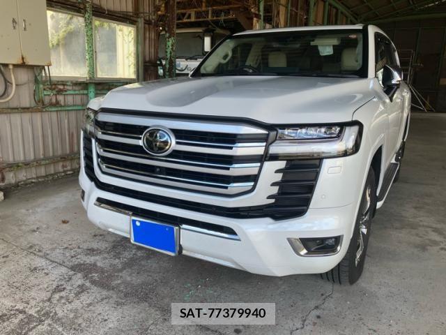 Toyota LAND CRUISER 2023-09 8780784-0
