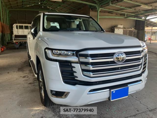 Toyota LAND CRUISER 2023-09 8780784-1