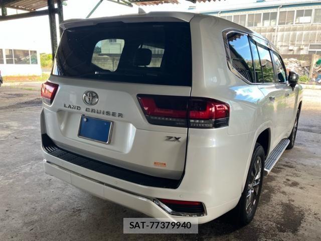 Toyota LAND CRUISER 2023-09 8780784-5