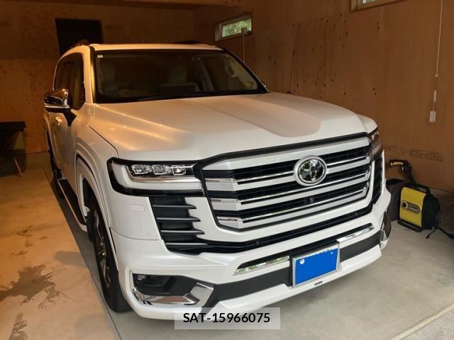 Toyota LAND CRUISER 2024-01 8780783-0