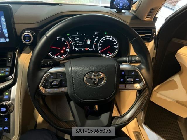 Toyota LAND CRUISER 2024-01 8780783-12