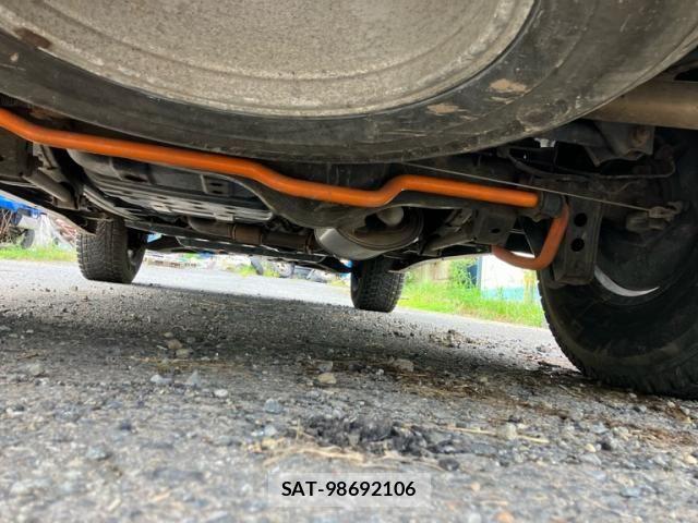 Toyota LAND CRUISER 2003-02 8796403-10
