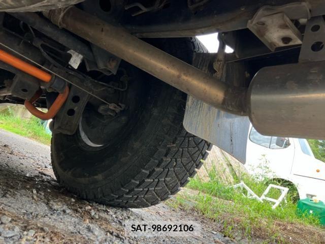 Toyota LAND CRUISER 2003-02 8796403-11