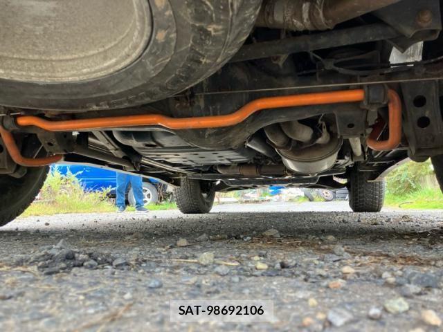Toyota LAND CRUISER 2003-02 8796403-13