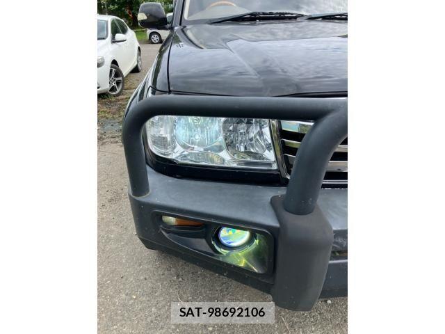 Toyota LAND CRUISER 2003-02 8796403-16