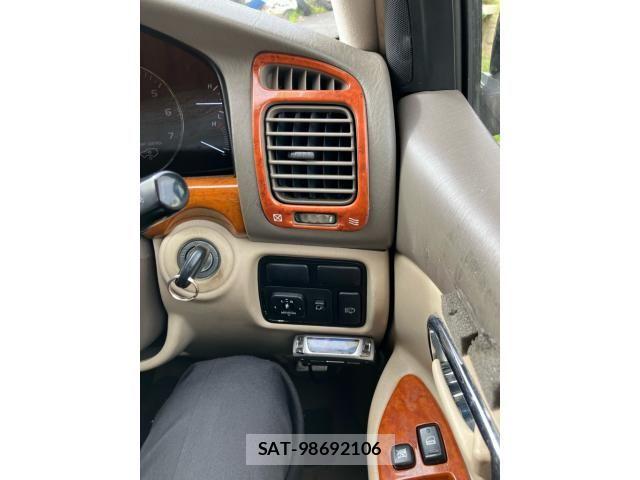 Toyota LAND CRUISER 2003-02 8796403-23