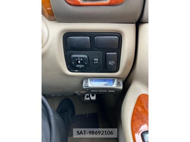 Toyota LAND CRUISER 2003-02 8796403-24