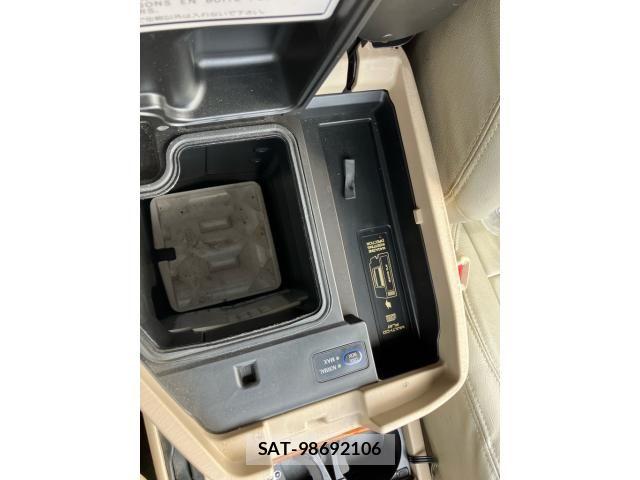 Toyota LAND CRUISER 2003-02 8796403-26