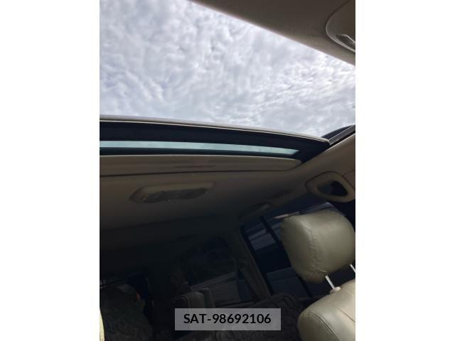 Toyota LAND CRUISER 2003-02 8796403-28