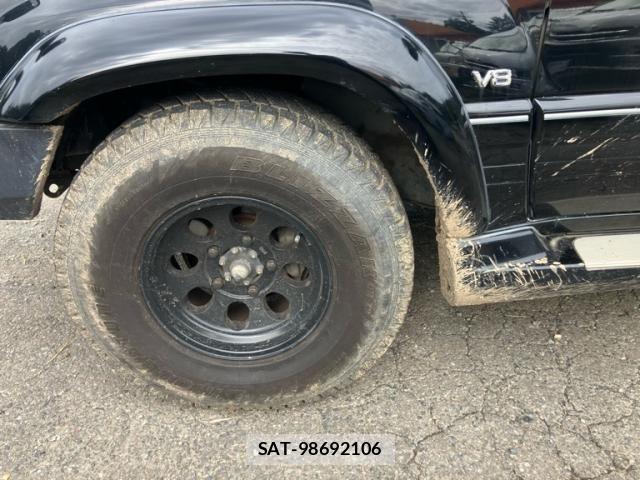 Toyota LAND CRUISER 2003-02 8796403-2