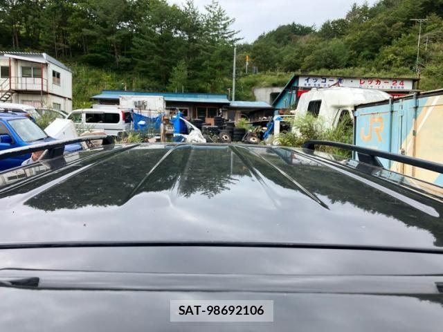 Toyota LAND CRUISER 2003-02 8796403-6