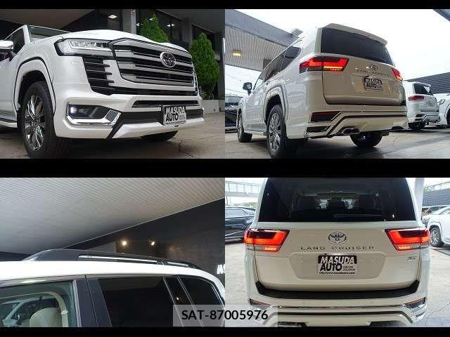 Toyota LAND CRUISER 2025-07 8796399-11