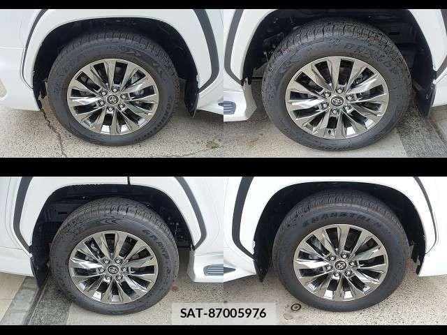 Toyota LAND CRUISER 2025-07 8796399-13