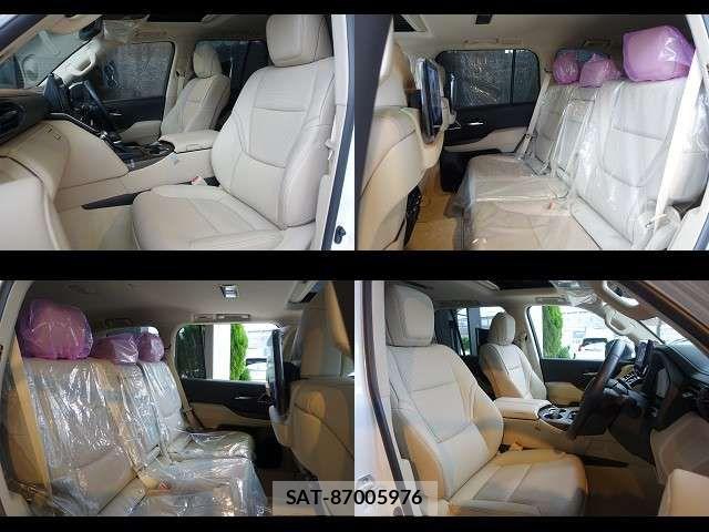 Toyota LAND CRUISER 2025-07 8796399-17