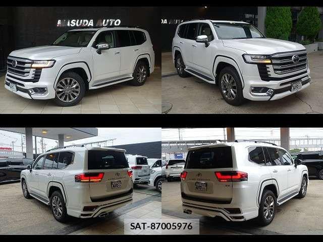Toyota LAND CRUISER 2025-07 8796399-19