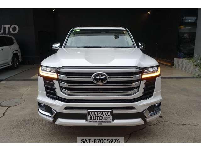 Toyota LAND CRUISER 2025-07 8796399-3
