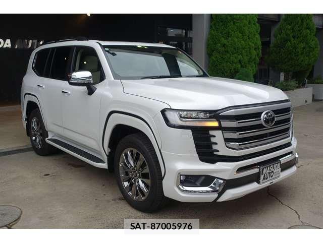 Toyota LAND CRUISER 2025-07 8796399-4