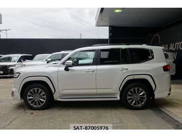 Toyota LAND CRUISER 2025-07 8796399-5