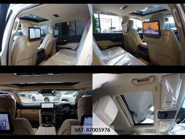 Toyota LAND CRUISER 2025-07 8796399-7