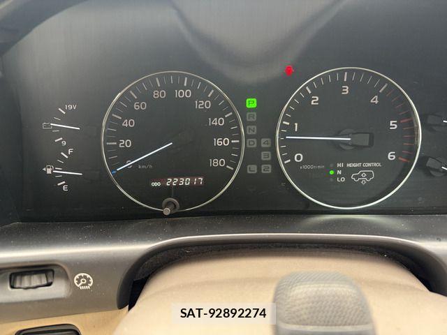 Toyota LAND CRUISER 2002-08 8829849-12