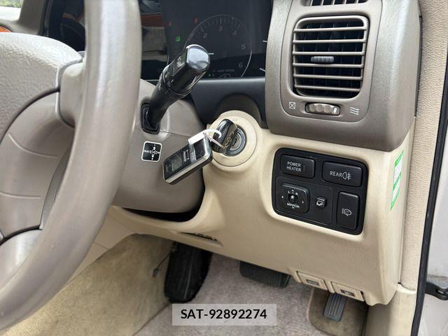 Toyota LAND CRUISER 2002-08 8829849-16