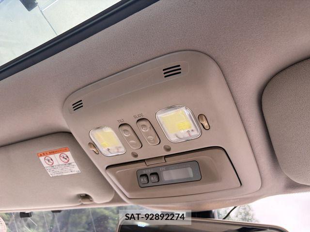 Toyota LAND CRUISER 2002-08 8829849-17