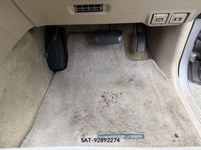 Toyota LAND CRUISER 2002-08 8829849-18