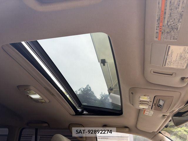 Toyota LAND CRUISER 2002-08 8829849-19