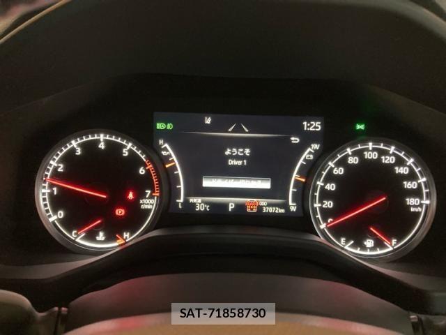 Toyota LAND CRUISER 2023-03 8829831-19