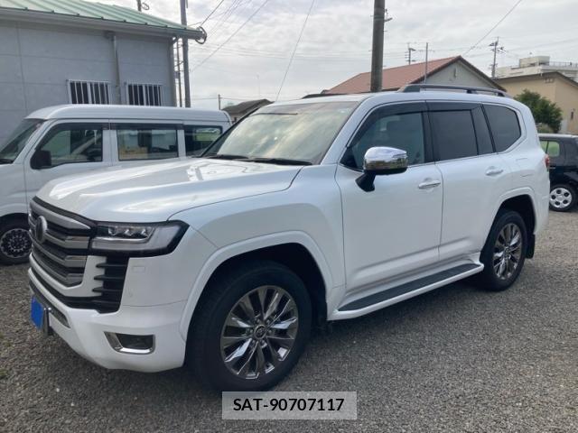 Toyota LAND CRUISER 2024-07 8829837-1