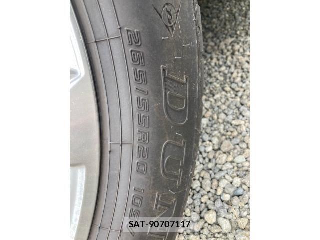 Toyota LAND CRUISER 2024-07 8829837-27