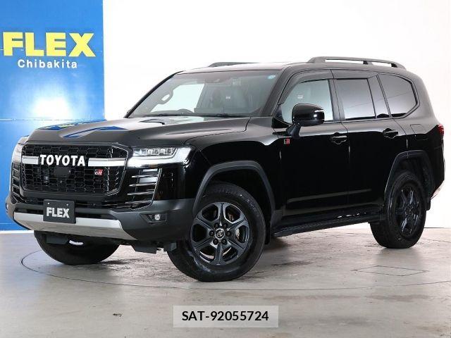 Toyota LAND CRUISER 2023-01 8829832-0