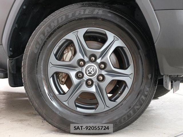 Toyota LAND CRUISER 2023-01 8829832-12