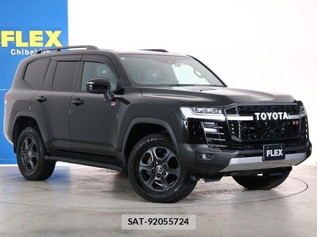 Toyota LAND CRUISER 2023-01 8829832-13