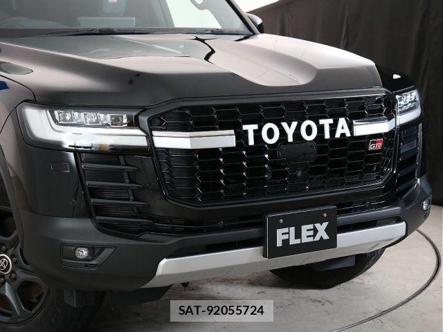 Toyota LAND CRUISER 2023-01 8829832-15