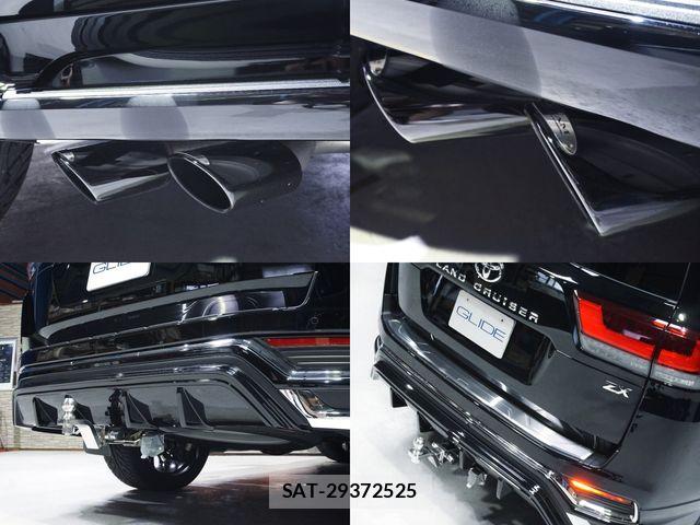 Toyota LAND CRUISER 2024-04 8829823-9