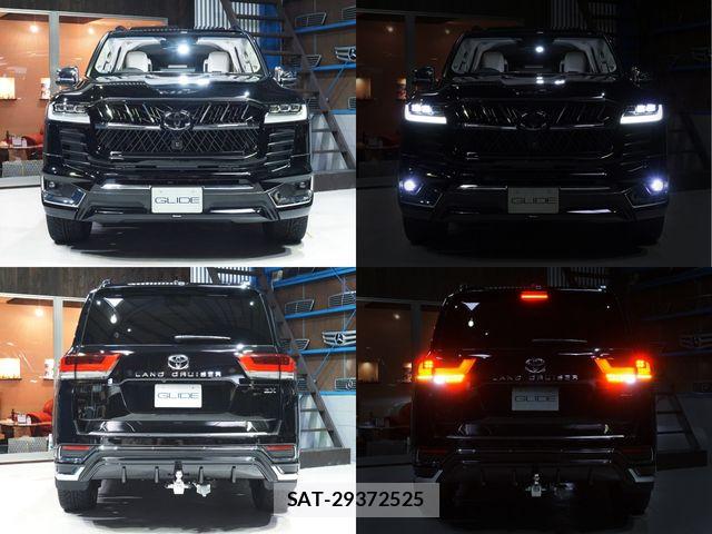Toyota LAND CRUISER 2024-04 8829823-11
