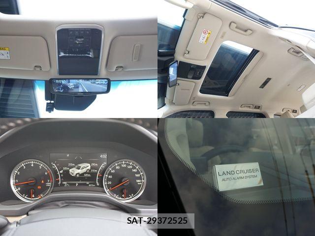 Toyota LAND CRUISER 2024-04 8829823-13