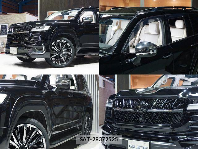 Toyota LAND CRUISER 2024-04 8829823-7