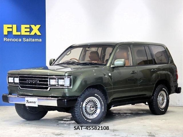 Toyota LAND CRUISER 2002-01 8829846-0