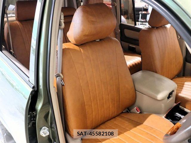 Toyota LAND CRUISER 2002-01 8829846-11