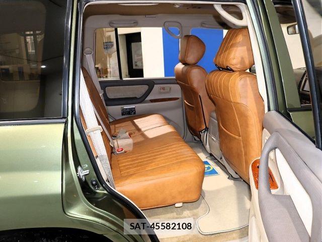 Toyota LAND CRUISER 2002-01 8829846-15